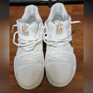 Kyrie shoes